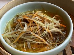 -云厨·高空西餐厅(成都瑯珀·凯悦臻选酒店)
