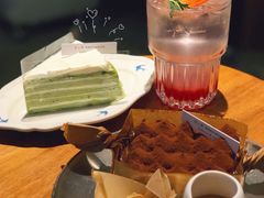 -Kekimatata 生日蛋糕·烘焙教学