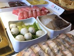 -蜀九鼎毛肚火锅(惠安店)