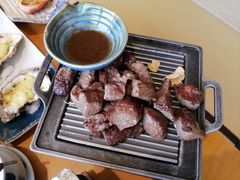 -千代御(临河街店)