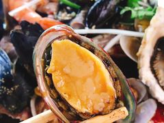 -海帮主·蒸汽海鲜青岛菜(栈桥火车站店)
