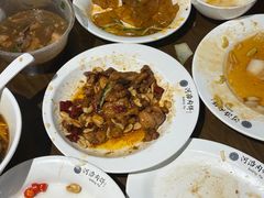 -河沿肉饼Beijing Pie(东华门店)