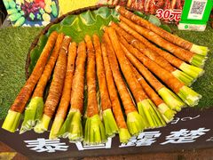 -东南亚风情赶摆街夜市