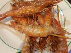 -巴犀烧烤(新崇光店)