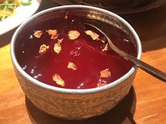 -觅山云南菜(泊富ICITY店)