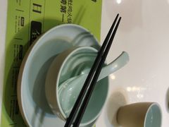 -洪氏嗨捞·猪肚鸡火锅(阳光天地店)