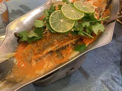 -阿莱唛唛泰国菜·海鲜餐厅(蛇口店)