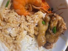 -胖哥俩肉蟹煲(梅溪步步高店)