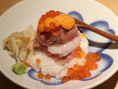 -阿吾罗·月咏精致日料(港汇恒隆广场店)