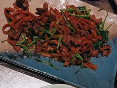 -潮界(虹桥新天地店)