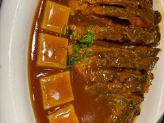 -A One Kitchen·南京精菜馆(德基广场店)