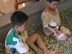 -纽斯洗浴SPA(三墩店)