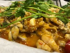 -张果佬年糕卷(科巷店)