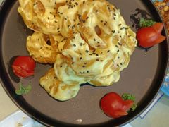 -清真吐鲁番餐厅(牛街店)