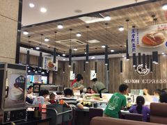 -争鲜回转寿司(金桥家乐福店)