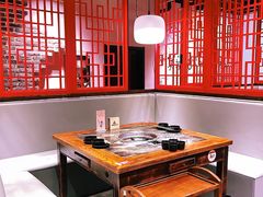 -渝味晓宇火锅(合川路店)