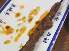 -丝路伊兰·兰州牛肉面(牛街总店)