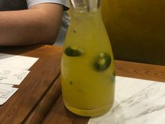 -翠華餐廳(浦东机场T1店)