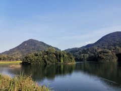 -广州市石门国家森林公园