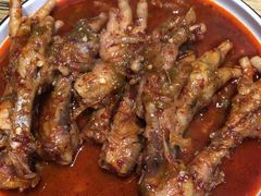 -京玉菲饭店(李村店)