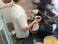 -樊记腊汁肉(竹笆市总店)