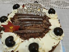 -逸绮瑶澜Miss Mousse Cake蛋糕(三里屯SOHO店)
