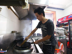 -火云龙烤肉(紫荆花店)