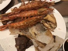 -漳州佰翔圆山酒店·圆山畔西餐厅