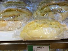 -面包工房(天河城店)