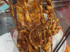 -古彭7只羊·招牌白串·碳锅羊肉旗舰店