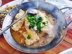 -小乡小镇·传承桐庐土菜·老板亲自烧的菜