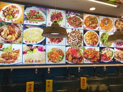 -渔中舟海鲜大排档(普陀沈家门店)