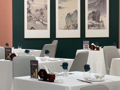 -写庭·鱼鲜川菜·宴请(铁像寺水街店)