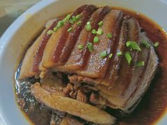 -湘聚缘湘菜馆(斜土路店)