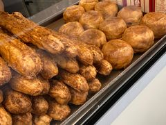 -西树泡芙(珠海华发商都店)