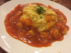 -玛格萝妮比萨屋(陆家浜路店)