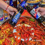 浦东夜宵届的扛把子，你想要的这里都有！