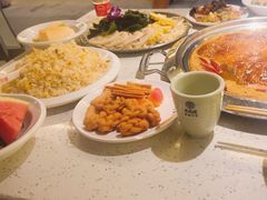 -蜀院鲜火锅(高升桥店)