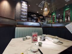 卡座-陶陶居酒家(海岸城店)