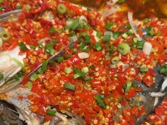 -三湘四水正宗湘菜(君峰路店)