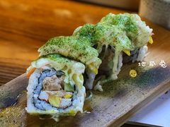 -小曹日本料理(软景中心店)