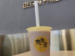 -丸摩堂鲜果茶(城南优品道店)