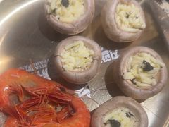 -西塔金胖胖首尔自助烤肉·街头小吃大排档