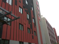 -东亿天弘演播大厅