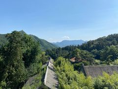 -潭柘寺景区