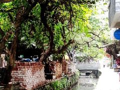 -小洲村