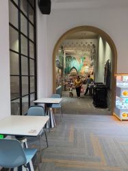 -奈尔宝·儿童乐园·亲子餐厅(星河湾店)
