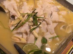 -花样西贡·法式越南菜餐厅(桂林万象城店)