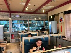 大堂-七八冷面·延边朝鲜族美食(欢乐谷店)