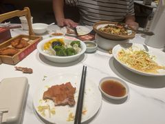 -双合园·海鲜水饺青岛菜(上清路店)